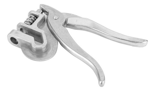 Pinzas De Oreja De Cerdo Alicates Aleación De Aluminio Anima