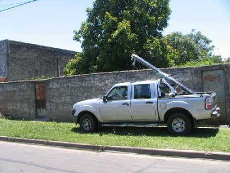 Imagen 5 de 6 de Lote En Venta En Moron Norte