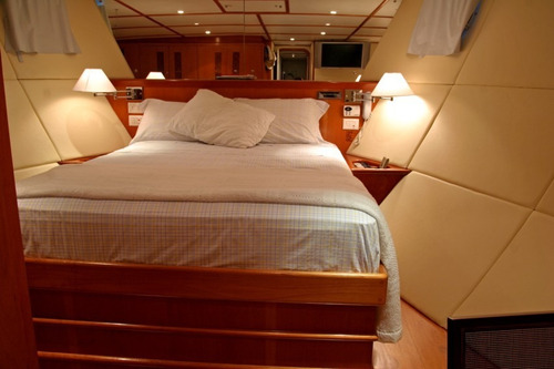 Imagem 4 de 8 de Trawler 68