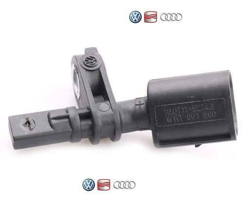 Sensor Abs Delantero Derecho Seat  Leon Ibiza Toledo Cordoba