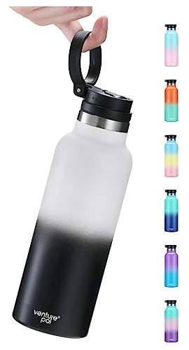 Venture Pal 17 Oz Vacuum Aislante Botella De Agua - 868pm