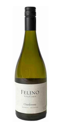 Vino Felino Chardonay 