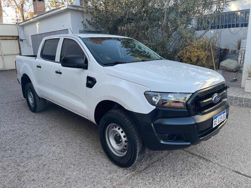 Imagen 2 de 7 de Ford Ranger 2021 2.2 Cd Xl Tdci 150cv 4x2