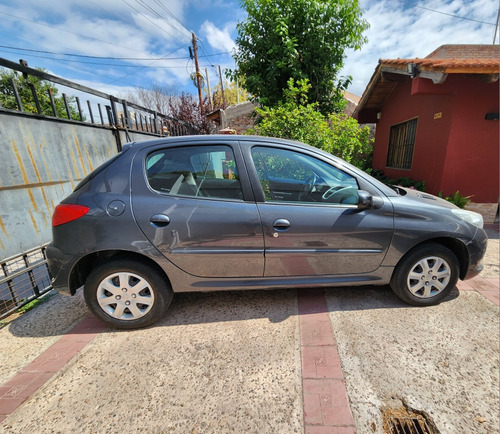 Peugeot 207 1.4 Active 75cv