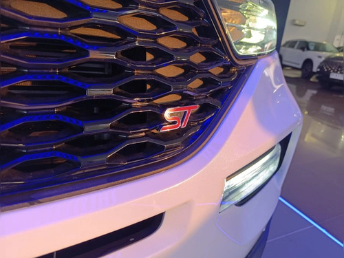 Ford Explorer ST 3.0L V6 EcoBoost 4WD