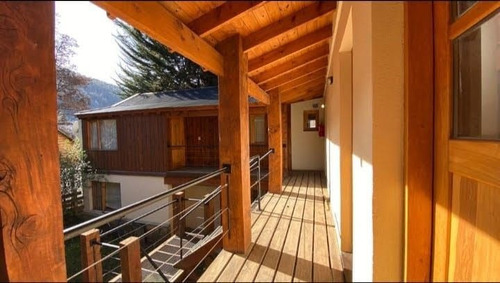Imagen 9 de 11 de Fida Patagonia. Departamento En Venta De 2 Dormitorios C/ Cochera En San Martin De Los Andes