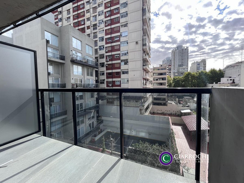 Imagen 4 de 19 de A Estrenar - Departamento Con Balcón Y Amenities En Palermo Hollywood