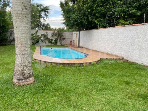 Chácara Para Venda E Locação Santa Rita - Piracicaba - Ch00055 - 69352462
