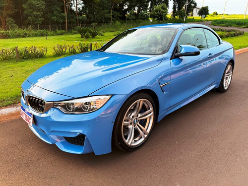 BMW Serie M 3.0 Dkg 2p Conversível