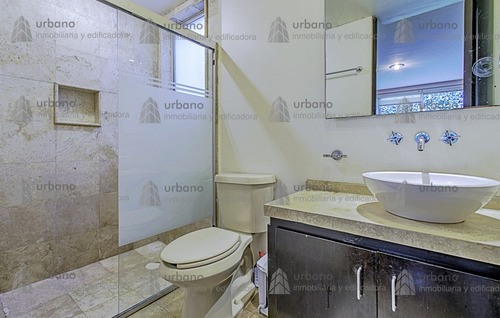 Imagen 17 de 22 de Venta Departamento Sexta Sección De Lomas Verdes San José De