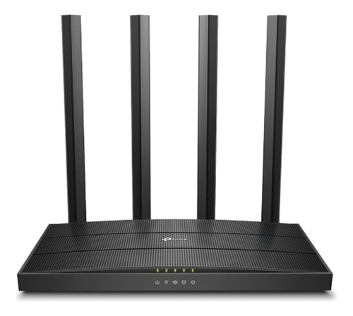 Router Tp-link Ac1200 Wi-fi Doble Banda 2.4ghz Y 5ghz