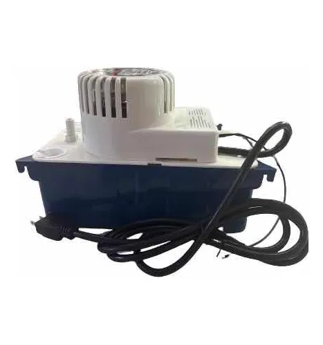 Bomba De Desagüe 220v 110v