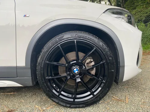 BMW X2 2.0 Sdrive 20i Msport X