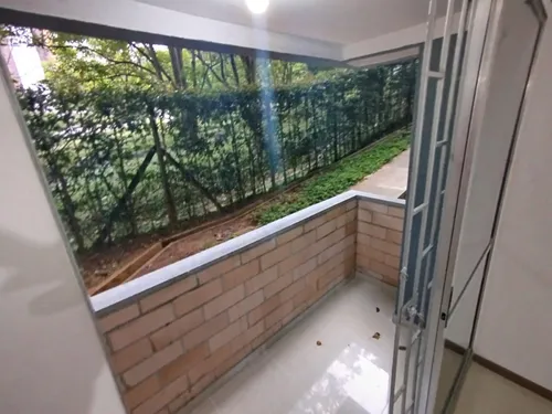 Arriendo Apartamento En Loma De Los Bernal