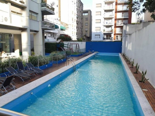 Imagen 4 de 30 de Torre - 3 Dormitorios - Suite - Pileta - Parrillas - Belgrano