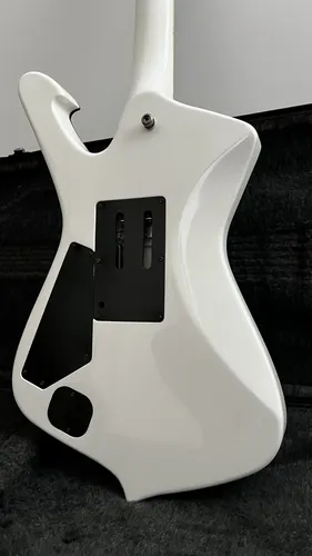 Ibanez Iceman Stm Sam Totman | MercadoLivre