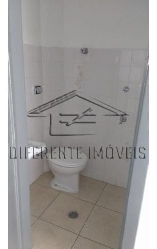 Imagem 2 de 4 de Sala Comercial Com 16m² Na Mooca !!!