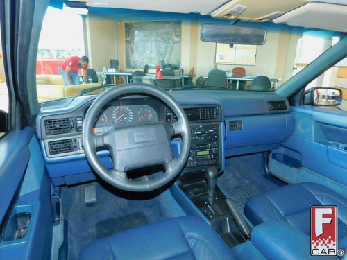 Imagem 7 de 15 de Volvo 850 Glt Sw 2.5 20v