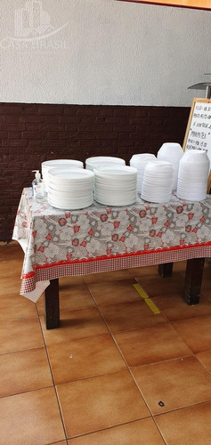 Imagem 4 de 5 de Comercial Restaurante À Venda, Monte Castelo, São Jose Dos Campos-sp - 3408