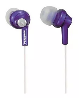 Audifonos Panasonic Ergofit Rp-hje270pp