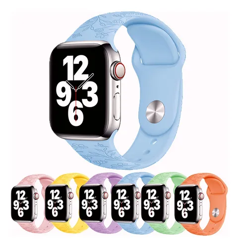 Correa extensible apple watch sale