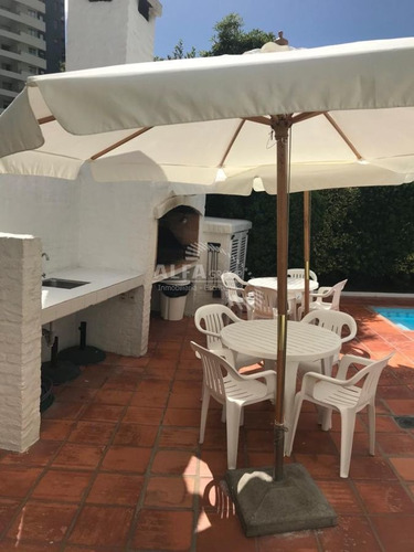Imagen 9 de 10 de Simpatiquisimo Departamento De 1dormitorio En Punta Del Este