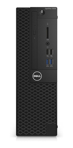 Imagen 2 de 4 de Cpu Computador Intel Core I5 7ma 8gb Ram 500gb Hdd
