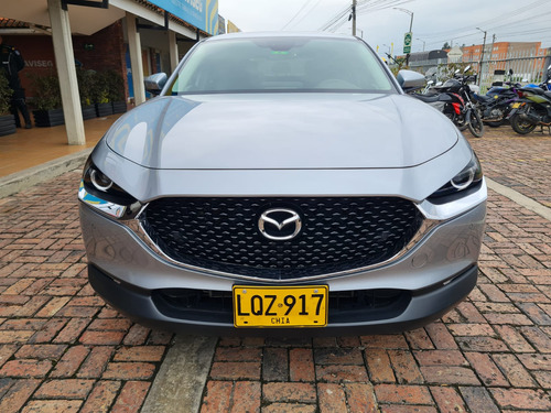 Mazda CX-30 Touring 2.0cc AT Hibrida AA