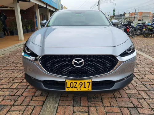 Mazda CX-30 Touring 2.0cc AT Hibrida AA