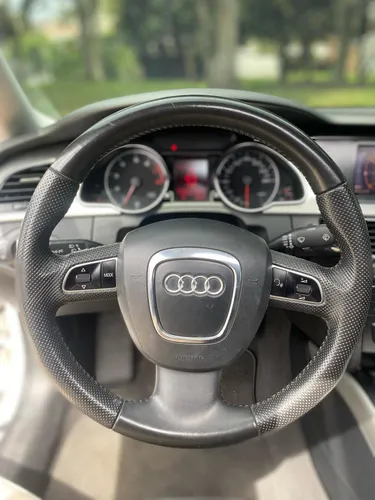 Audi A5 2.0 Tfsi Quattro