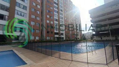 Apartamento en venta
