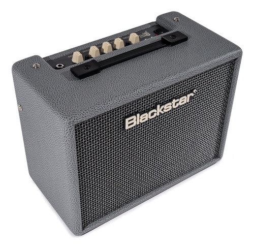 Amplificador De Guitarra Blackstar Debut 15e Combo 15w 2x3 