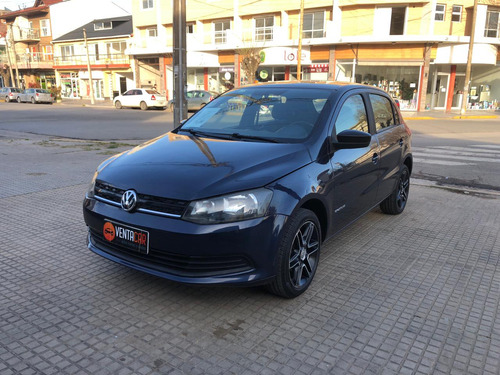 Volkswagen Gol Trend 1.6 Sportline 101cv