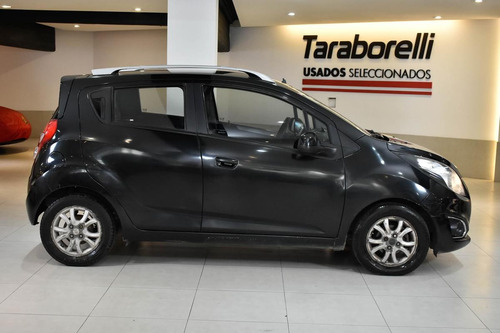 Chevrolet Spark 1.2 Lt