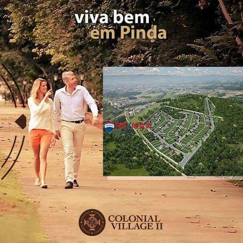 Imagem 5 de 22 de Terreno - Ref: Te0817