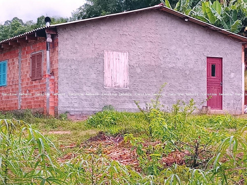 Imagem 6 de 8 de Sítio / Chácara Para Venda Em Mariana Pimentel, Potreiro Grande, 2 Dormitórios, 1 Banheiro - 1271_1-2343484