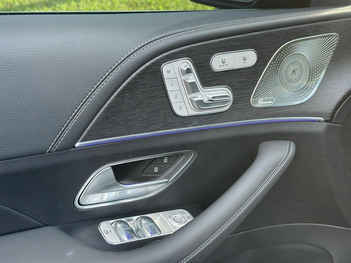 Mercedes-Benz GLE 450d 3.0 I6 MHEV DIESEL COUPÉ 4MATIC 9G-TRONIC