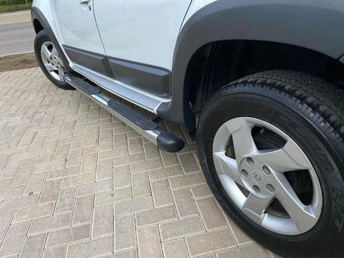 Renault Duster 1.6 Dynamique 4x2 16v Flex 4p Aut
