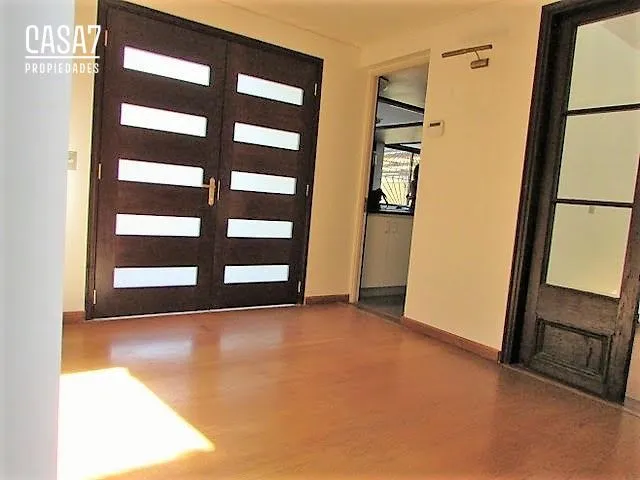 Imagen 3 de 15 de Casa En Venta En Lo Barnechea