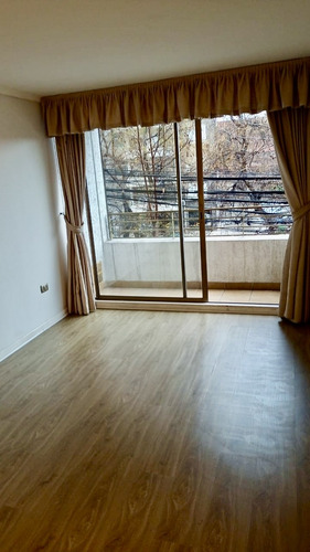 Venta De Departamento En Recoleta