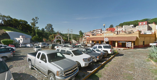 Local En Renta En El Hotel Real De Minas De 160 Metros Cuadrados