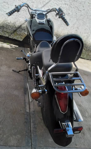 Imagen 7 de 9 de Honda Shadow