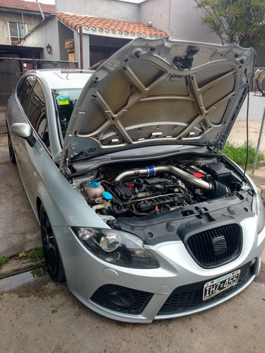Seat Leon 2.0 Freetrackt Fsi 200cv 2009