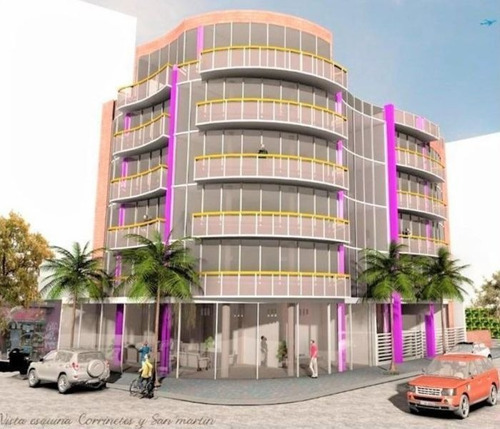Imagen 1 de 7 de Departamento En Venta En Ramos Mejía