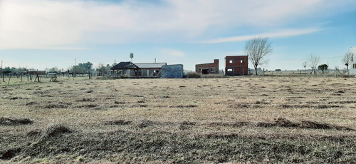 Imagen 1 de 7 de Lote En Venta Parque Sicardi