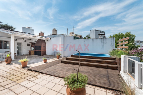 Casa Parque Chacabuco Venta Coch Patio Terr Pileta