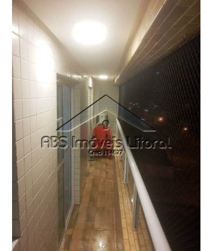 Imagem 13 de 15 de Apartamento De 1 Dormitório Novo No Campo Da Aviação Em Praia Grande
