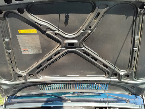 Volkswagen Gol Gol 1000