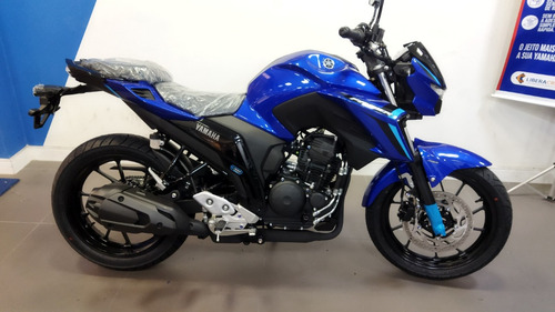 Nova Fazer Fz25 Connected
