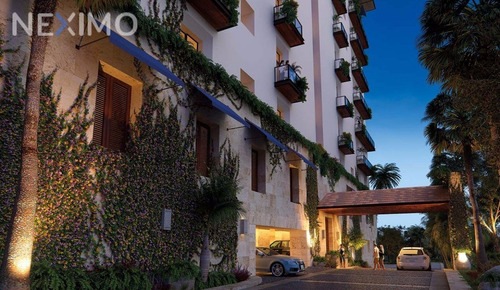 Imagen 4 de 15 de Departamento En Venta En Cuajimalpa, Ciudad De México